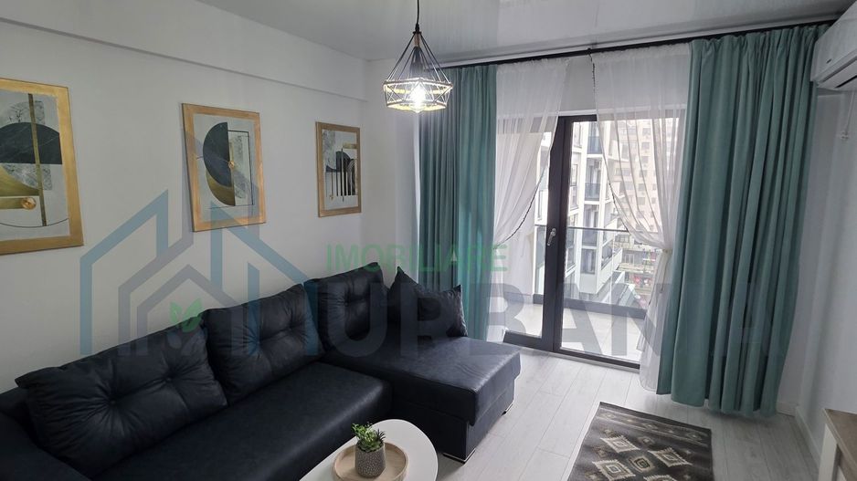 Apartament 1camera - Poză 4