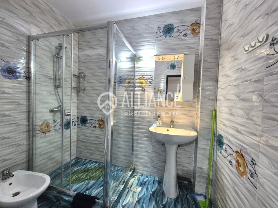 Eforie Nord (COD 02) Apartament 3 camere cu o terasa spatioasa - Poză 13