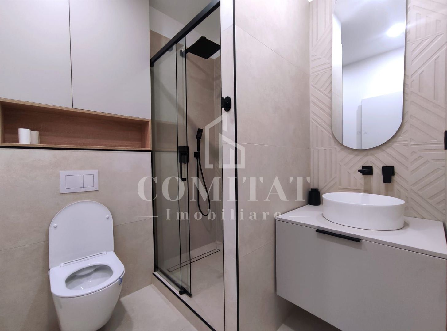 Apartament exclusivist de vânzare | Zonă Centrală - Poză 11