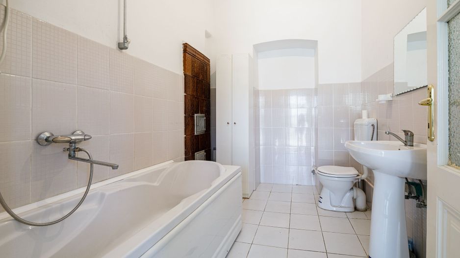 INCHIRIAT - Spatiu birou cu terasa proprie | P-ta Maria | Curte & Depozitare - Poză 10