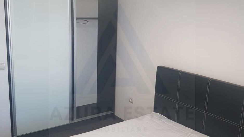 Apartament 2 camere 58 mp etaj 2/11 zona Doamna Stanca - Poză 7