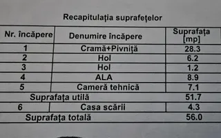 Vilă cu curte mare și piscină – ideală pentru familie, Pipera - Poză 47