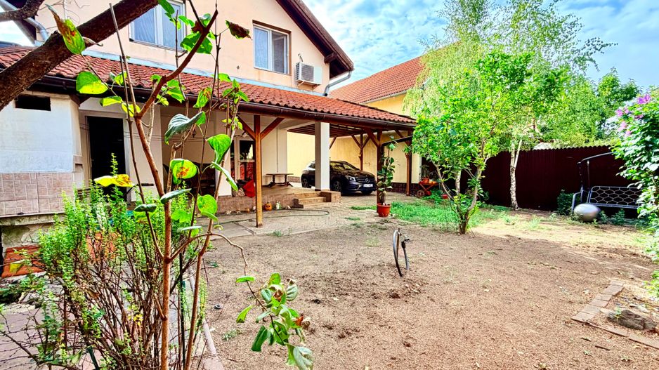 Casa individuală Dumbrăvița intrare - 299.000 euro - Poză 11
