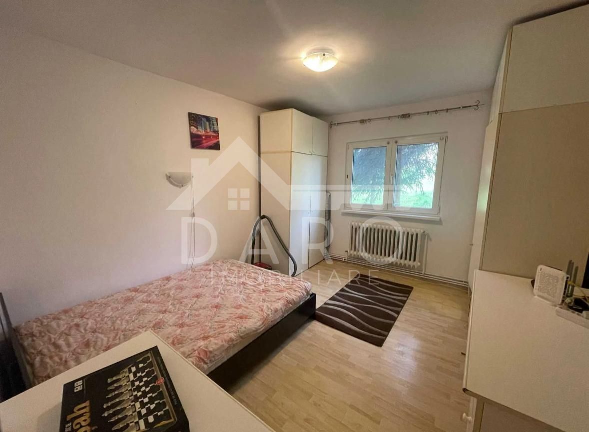 🔑 De vânzare apartament 1 cameră complet utilat – Tudor - Poză 3