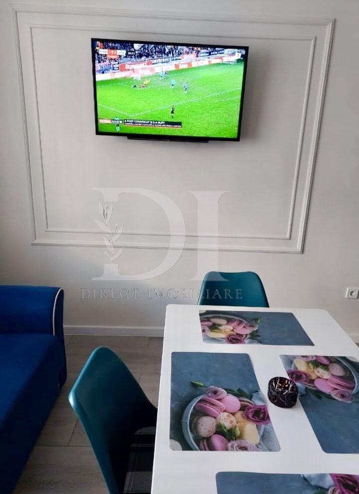 Apartament de vanzare / Zona Terra / Floresti - Poză 6