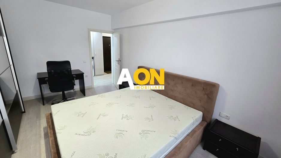 Apartament cu 3 Camere, Bloc Nou, Etaj 1, Zonă Ultracentrală - Poză 8