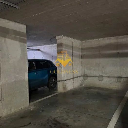 2 camere open space, Parcare Subterană, Zona Spital Clujana, Iris - Poză 8