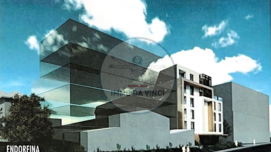 Apartament exclusivist 3 camere, 27mp terase, singur pe etaj Marasti - Poză 3