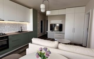 De închiriat | Apartament 2 camere | Chinteni, Beta Residence - Poză 3