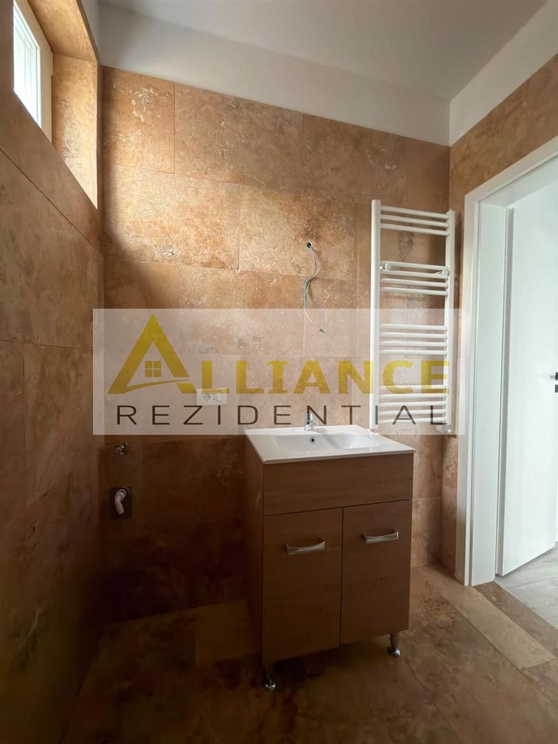 EXCLUSIVITATE - 3 CAMERE + PARCARE - 100.000â¬ - Poză 8