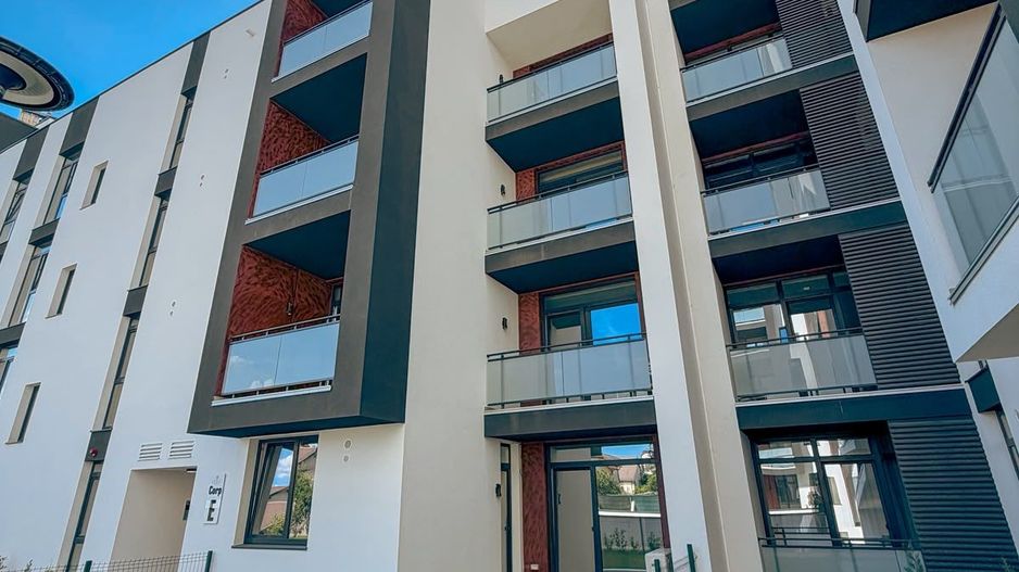 Jabri Nord Residence - Poză 5