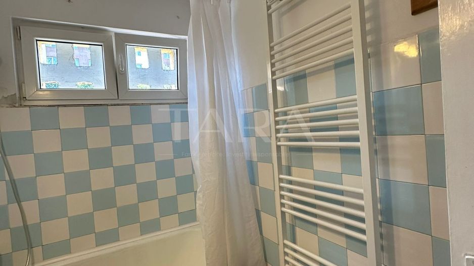 COMISION 0% Apartament 4 camere decomandate-Chirie - Poză 13