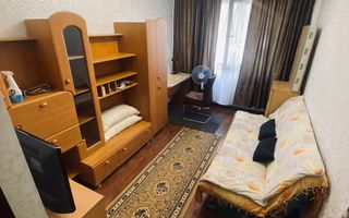 Etaj 1/Apartament 2 Camere Decomandat Mobilat si Utilat Complet -Chirie - Poză 5