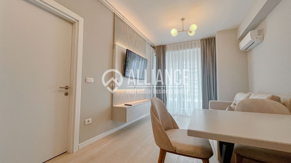 MAMAIA(COD 05)  - Apartament 2 Camere Premium , Vedere la Mare - Poză 1