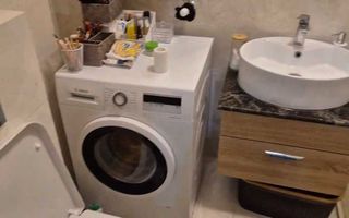 Apartament 2 camere mobilat, echipat complet, Iasi - Poză 3