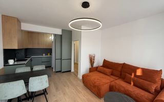 Apartament la cheie / doua camere / Zona Terra - Poză 1