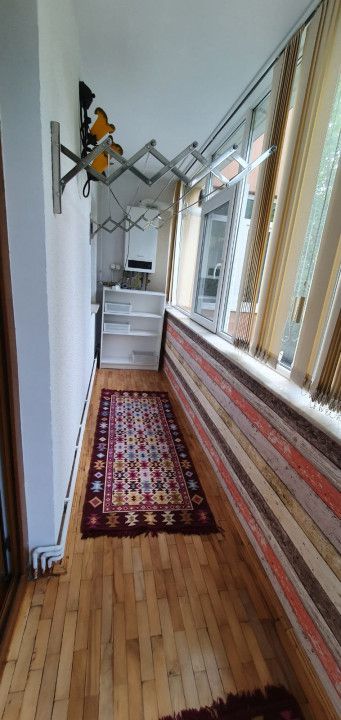 Inchiriere apartament spatios, Centru - Eremia - Poză 7