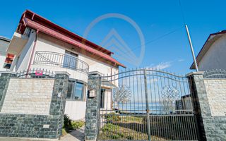 Năvodari - Casă exclusivistă cu ponton privat – Primul rând la lac - Poză 46