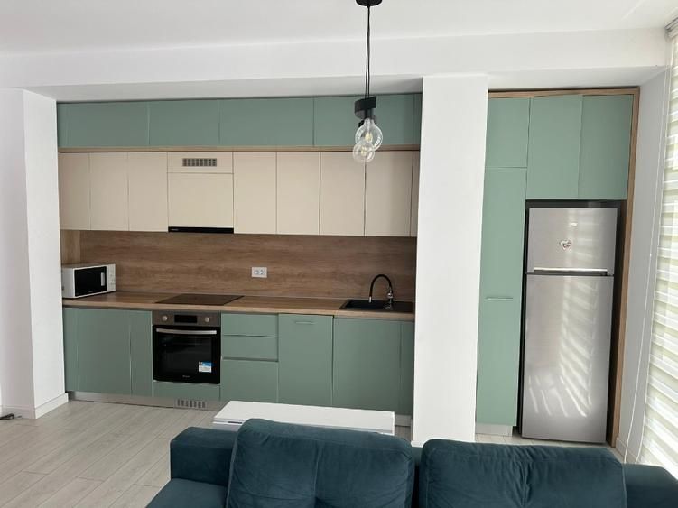 Apartament 2 camere ,complex nou, Viilor,loc de parcare - Poză 7