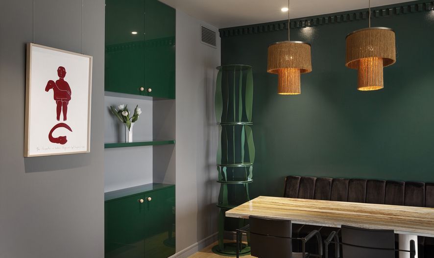 2-bedroom apartment | Short & long term rental | Primaverii - Poză 2