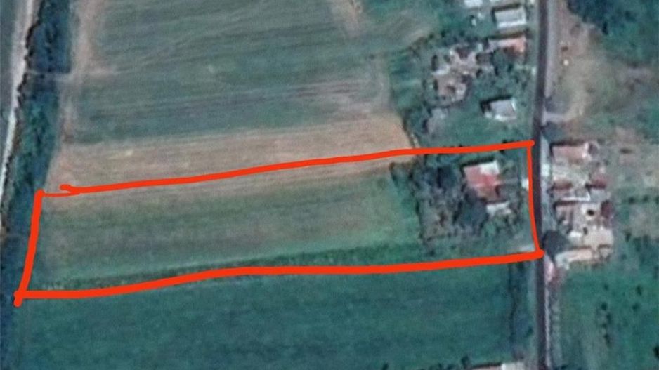 Casă cu teren și front stradal generos - Poză 9