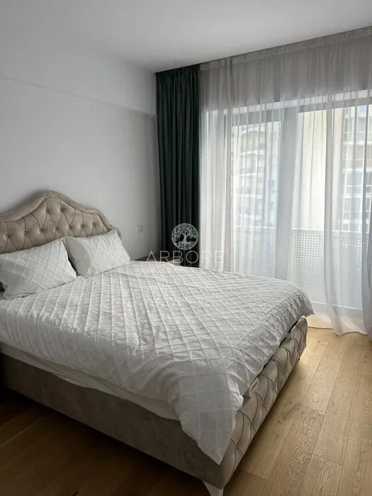 Apartament premium 2 camere Herastrau Parkview, vedere spre parc - Poză 4
