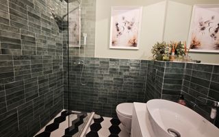 Apartament 3 Camere Elegant | Bloc Nou 2025 | Parcare | Nord - Poză 13