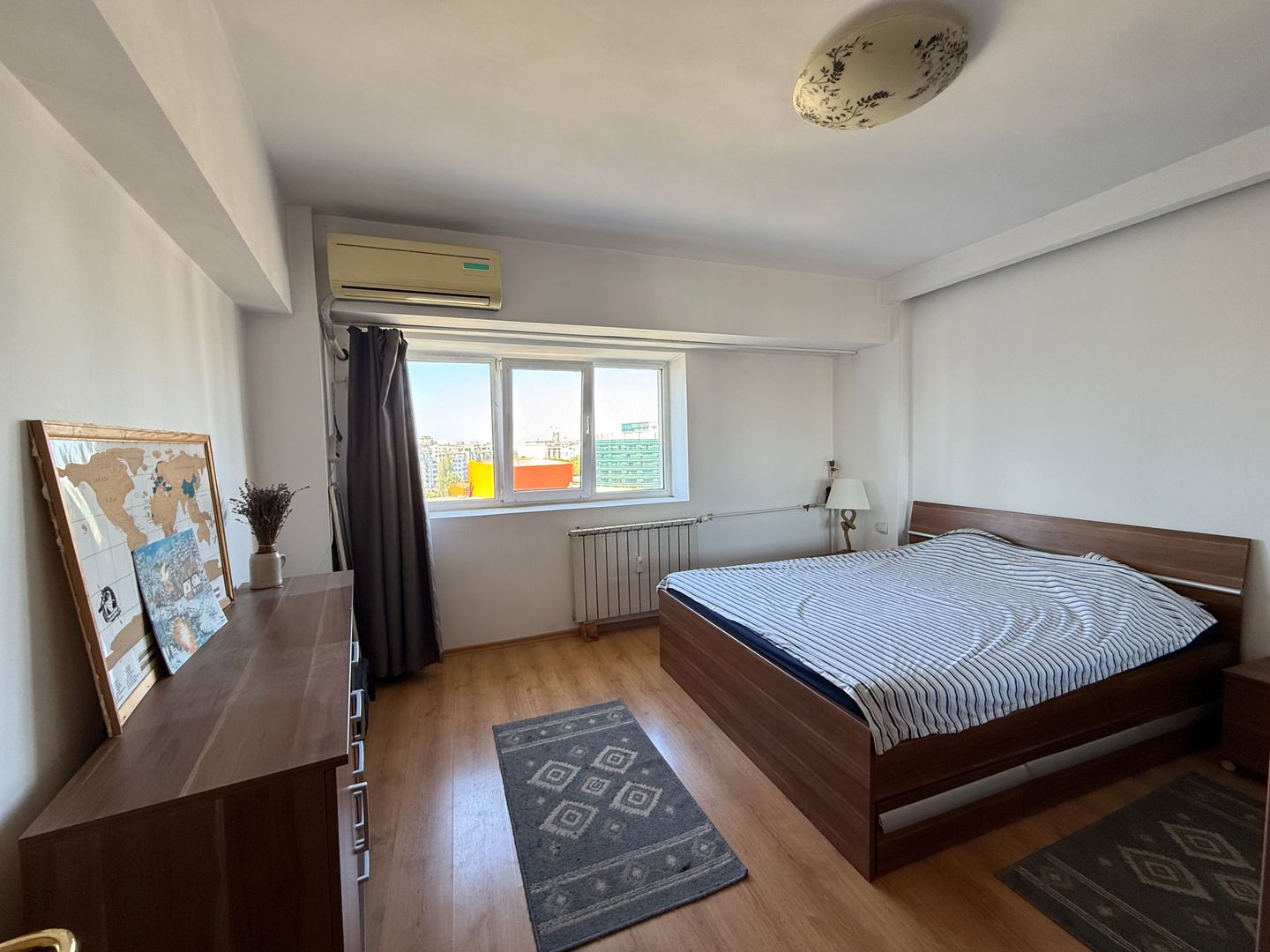 Vanzare apartament 2 camere vedere panoramica Octavian Goga - Unirii - Poză 5