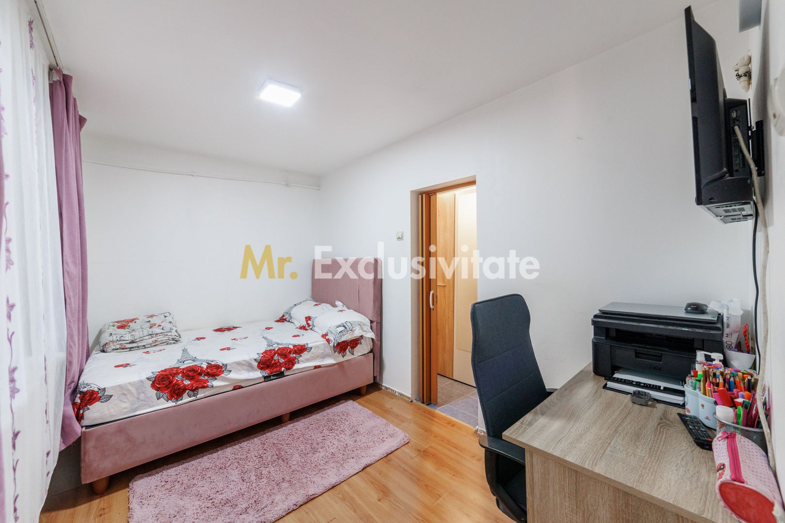 Casa la pret de garsoniera | Zona Lunca Argesului – Scenic, Pitesti - Poză 6