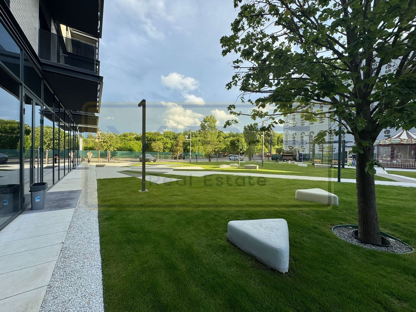 Apartament 1 camera+parcare FREYA - Poză 30