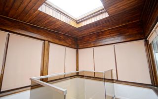 👉 Vilă spectaculoasă pe lac – Ghermănești | 573 mp | Terasă, ponton, - Poză 44