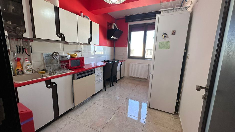 Apartament 2 camere decomandat bloc 2014-Centrala Proprie-67,5mp utilii A254 - Poză 9