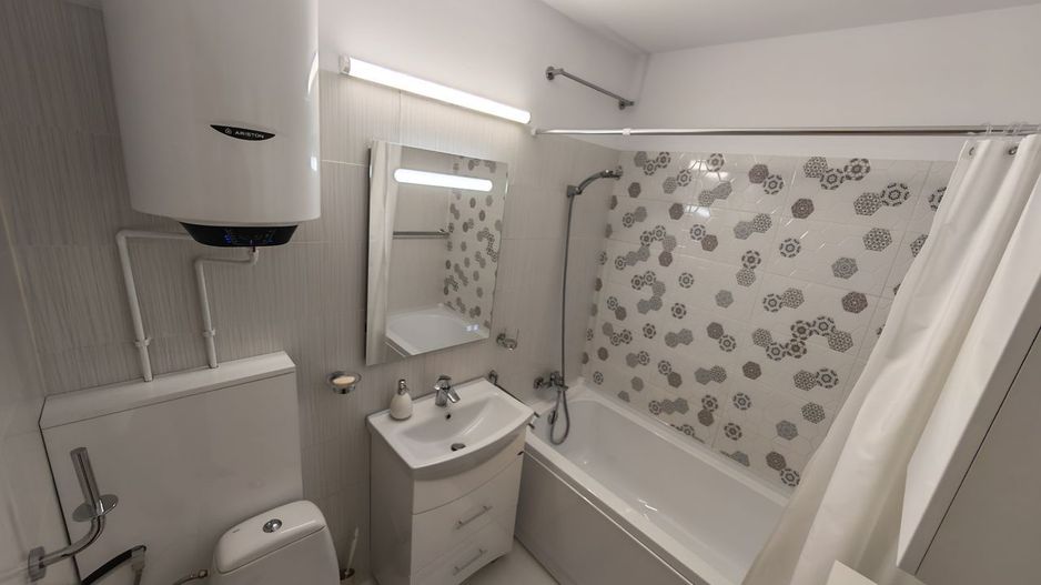 Apartament 2 camere | Vedere panoramică Parc IOR - Poză 10