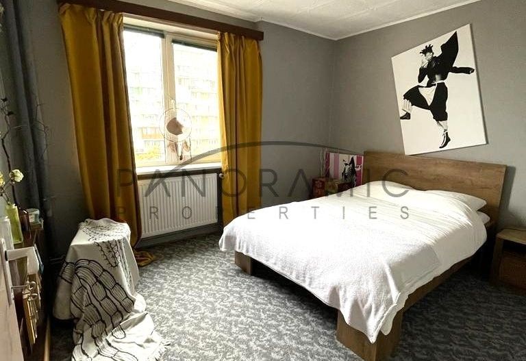 Apartament 2 camere de 50 mp + 2 balcoane, Gheorgheni - Poză 3