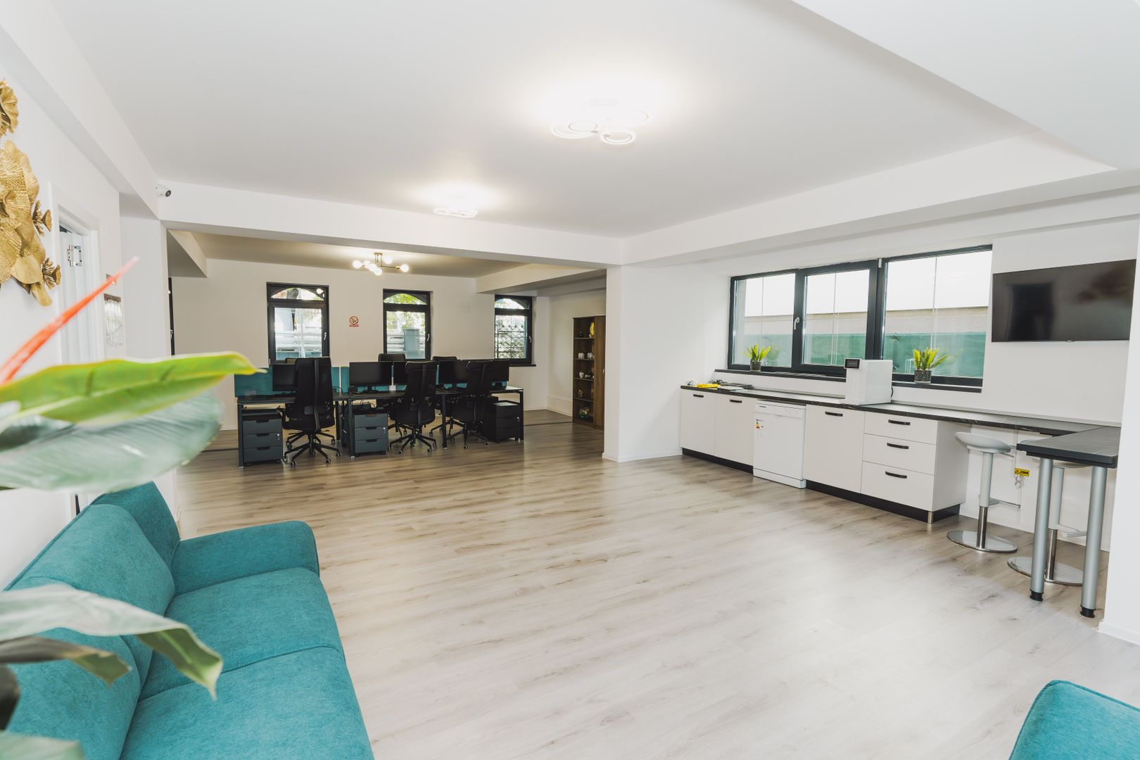 Vila 2 minute Lacul Herastrau I OPORTUNITATE INVESTITIE - Poză 12