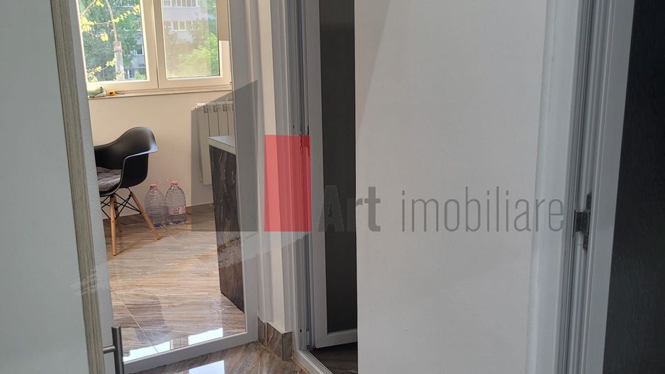 Apartament cu 2 camere de vanzare in zona Bucurestii Noi - Poză 12