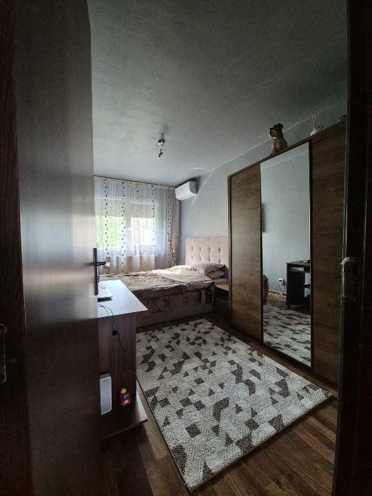 Sagului | 3 Camere | Etaj Intermediar | Centrala Proprie. - Poză 3