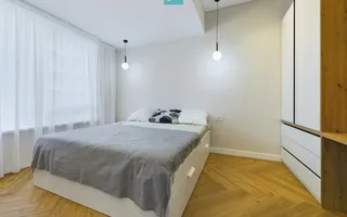 Apartament cu doua camere, Pipera Plaza, prima inchiriere - Poză 17