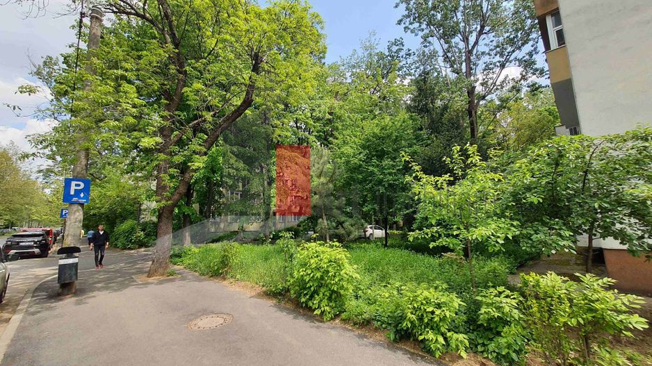 Apartament 4 camere Piața Gorjului - Poză 13