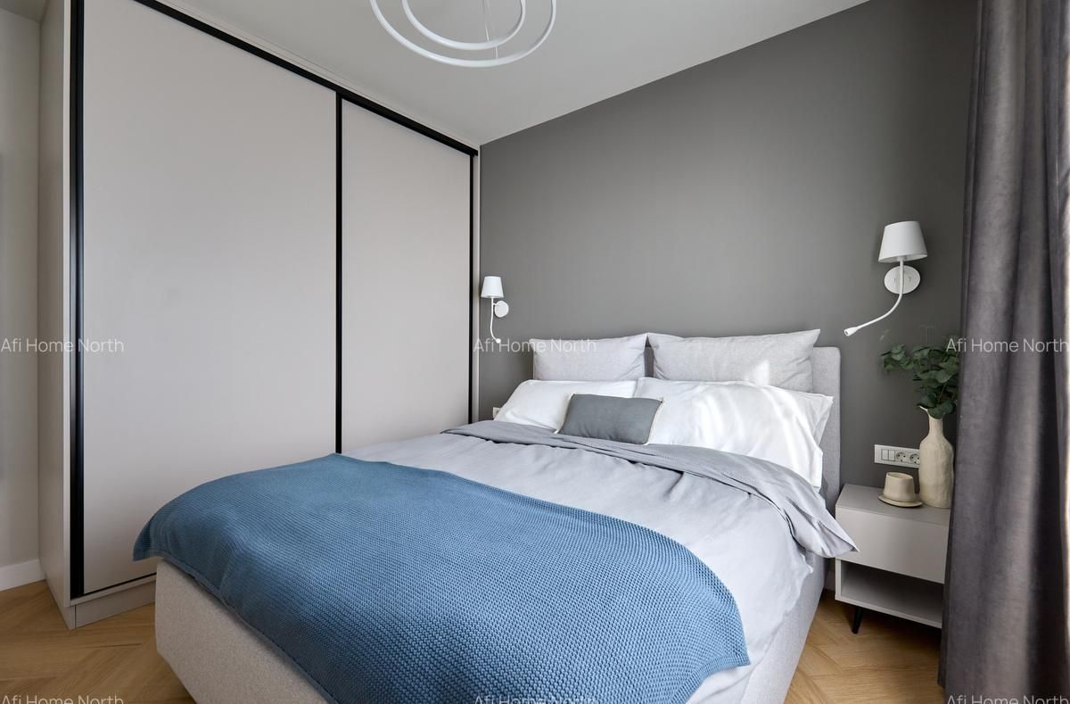 Apartament 2 camere de inchiriat - Pipera - Poză 5