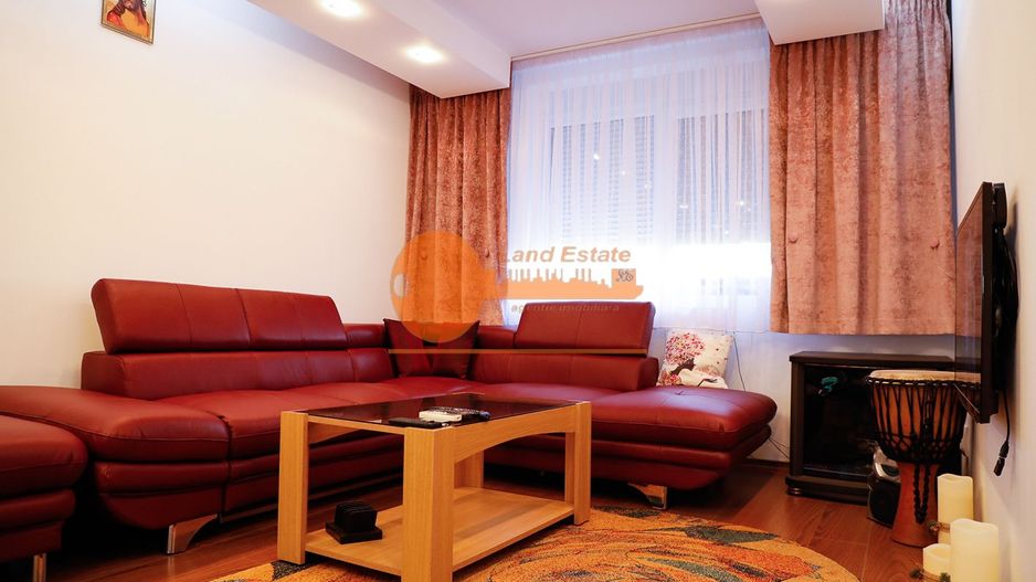 Apartament de 2 camere in zona Cotroceni - 10 minute de Metrou Eroilor - Poză 9