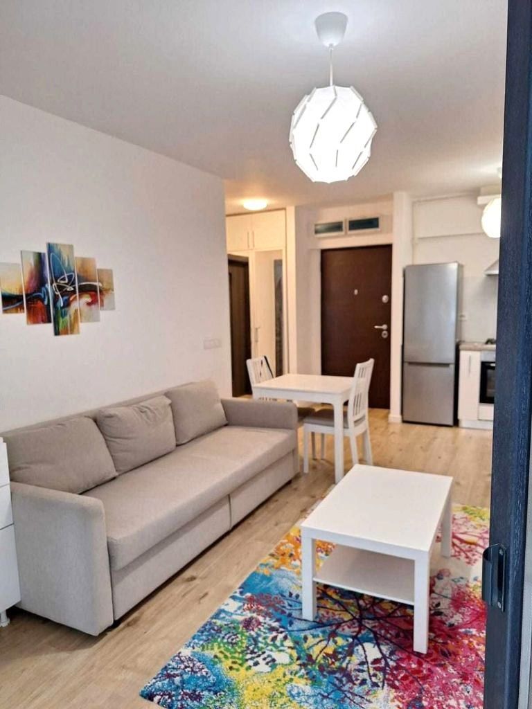 Inchiriere apartament 2 camere |  Metrou - Poză 1