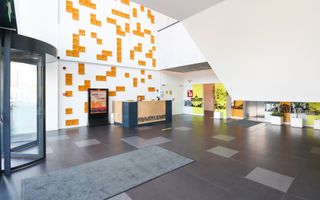 Spatiu de birouri modern - 663.09 mp - Grozavesti - Poză 6