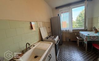 Apartament 2 camere, zona Podgoria - Poză 6