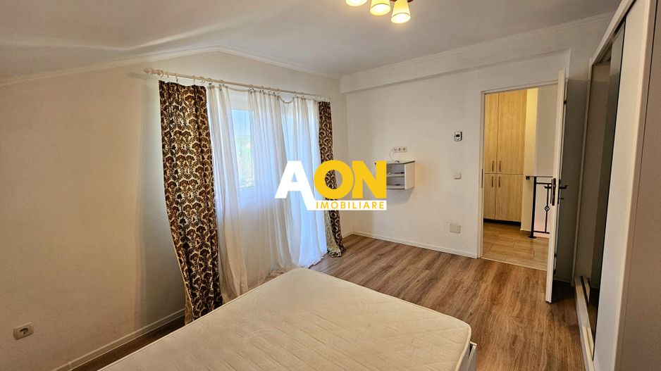 1/2 Duplex, 3 camere, 160 mp teren, Alba-Micesti - Poză 10