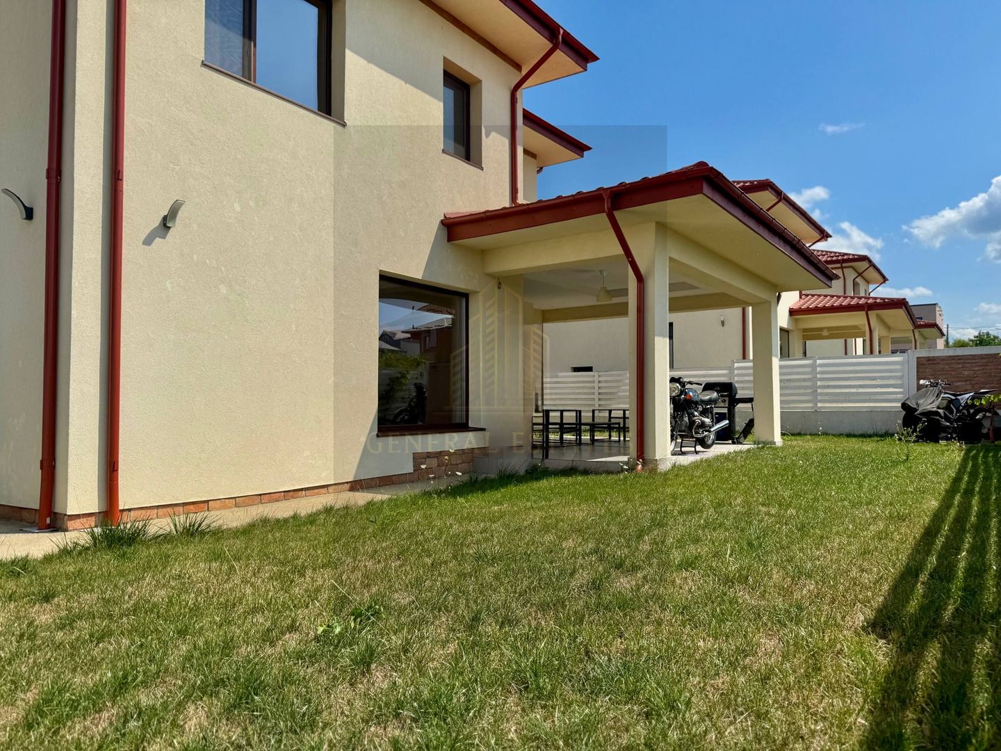 Vânzare Casa P+E - Gata de intrare – Vișan, Iași - Poză 7