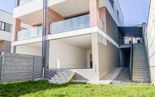 Casa moderna de tip Duplex cu Panorama asupra Clujului in cartier Iris - Poză 1