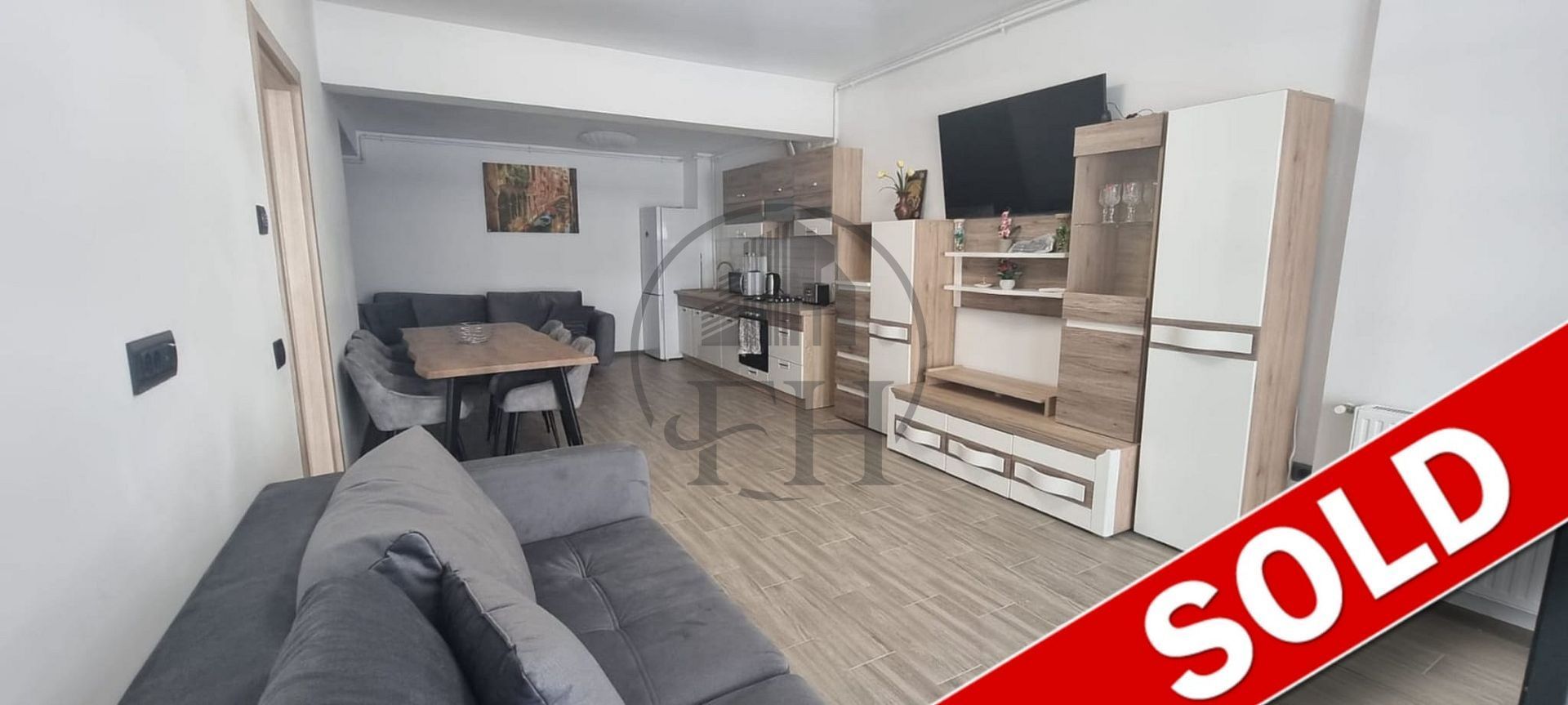 Apartament cu 2 camere de închiriat în Nord, Mamaia - Poză 1