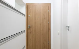 UMF I Apartament 2 camere I str Louis Pasteur 48 I etaj 1 - Poză 19