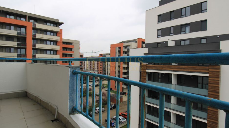 2 camere, centrala proprie, blocuri Europa - Poză 15